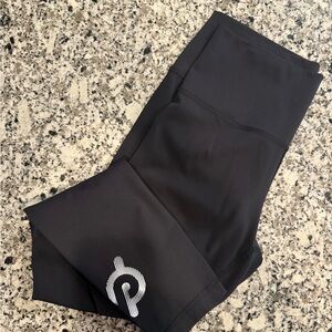 Lululemon Peloton Align Leggings
